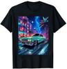 НОВЫЙ ОГРАНИЧЕННЫЙ Lowrider 64 Impala Цифровое Искусство Смешной Подарок Футболка Унисекс Футболка
