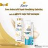 Dove Nourishing & Hydrating Shampoo