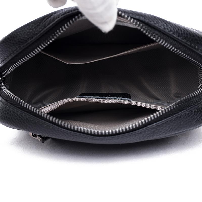 Сумка из коровьей кожи женская новая простая и модная сумка через плечо маленькая квадратная сумка женская сумка