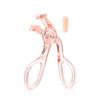 Aopoka Eyelash Portable Eyelash for Eyelash Face Lower Includes Eyelash Curler and Replacement Rubber Band Curler, Curler, Dual-Use, Long-Lasting,