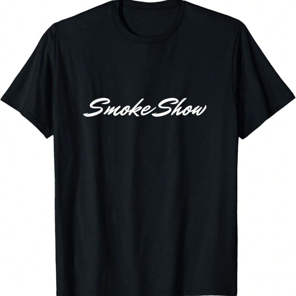Smoke Show T-Shirt