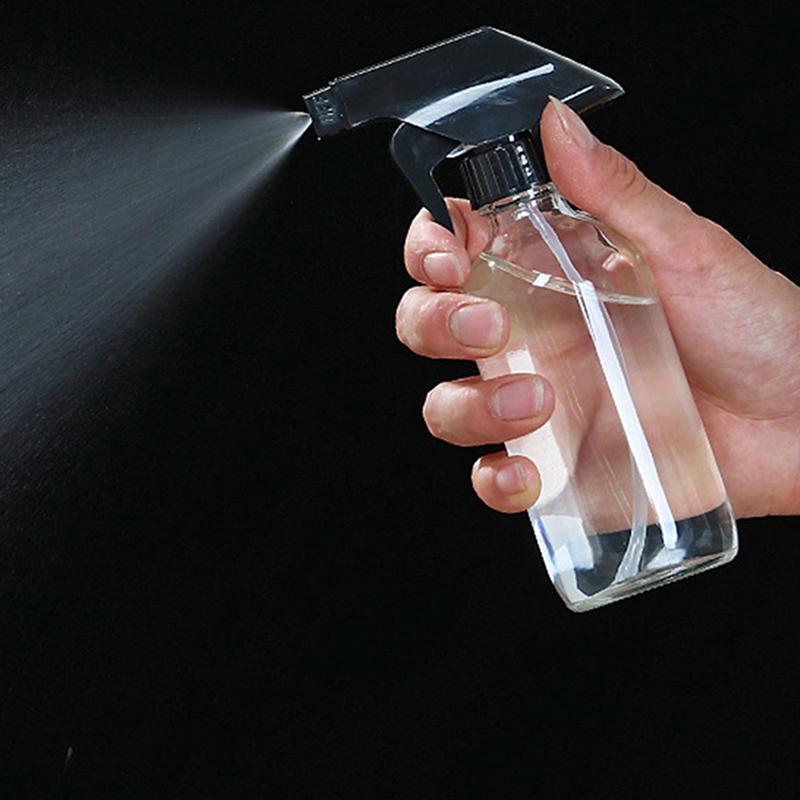 1Pc Foam Pump Bottles Foaming Bottle Liquid Soap Whipped Mousse Points Bottling