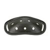 Enhancing Enviromentally Silicone Chin Strap Cushion Pad Protector Accessories for Retro Helmets Comfortable Protection