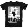 Live Aid Concert Music Event  Wembley TShirt