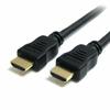 Кабель Startech-HDMI Startech HDMM1MHS Черный 1 м