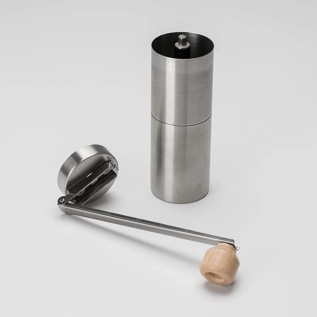 Snow Peak Field Barista Mill Осенний игровой набор для бариста CS-116/ (2023 Набор) ФК-308