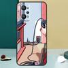 Retro Aesthetic Japanese Game Over For Realme 14 13 Pro Plus 10 11 12 GT 5 6 6T GT7 Pro C61 C55 C53 C51 C21Y C25S C75 C67 Case