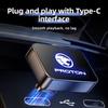 Автоаксессуары 32/64 ГБ USB/Type-c Флеш-накопители Мини-флешка Вставляемая для Proton Exora Iriz R3 Wira Saga Satria Magma X50 V6 X7