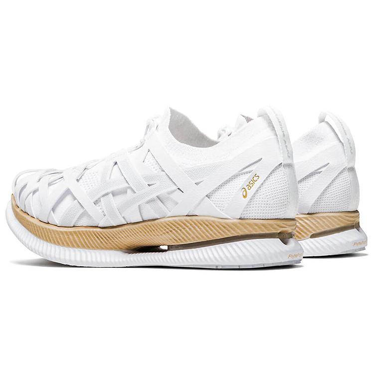 Asics Кэнго Кума X MetaRide Аму 'Плетеный' 1011A879-100
