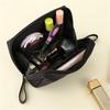 Small Makeup Bag For Purse Travel Makeup Pouch Mini Cosmetic Bag For Women Girls Storage