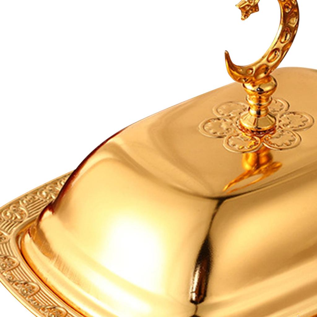 Масленка Декоративная Домашнее Хранение Тарелки Тарелки для Подачи Закусок Фруктов для Свадьбы Дня Рождения Холодильник Кухня Холодильник