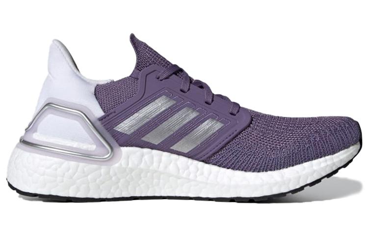 adidas Женские кроссовки UltraBoost 20 'Tech Purple' Женские EG0718