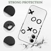 1 Pack For iPhone 17 Series TPU Phone Case Durable Slim Grip-Friendly Design, Daily Protection