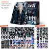 92 New Albums, Small Cards, Love Beans, Photo Cards, Ministickers, Greeting Cards, Double-sided LOMO Cards