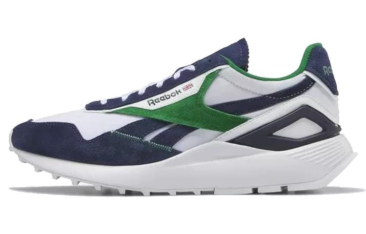 Reebok Классические кожаные Legacy Az 'Rec-Center - Темно-зеленый' GY9797