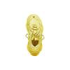 Balenciaga Женские кроссовки Triple S 'Светло-желтые' 524039W2FA57000