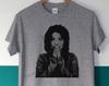 Футболка Bjork, Бьорк, Debut, Fossora, Альтернативная, Электронная музыка, LP - футболка с шелкографией