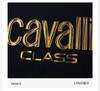 Classic Casual Men's Gradient Print Round Neck Short-Sleeved T-shirt