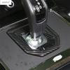 Window Lift Air AC Vent Shift Gear Panel Water Cup Frame For Land Rover Range Rover Evoque L551  -  Interior Accessories