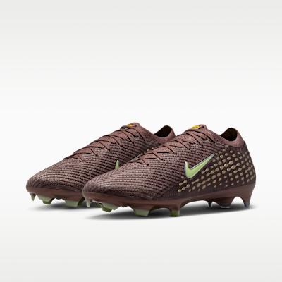 Nike Zoom Mercurial Vapor 16 Elite FG Килиан Мбаппе Сливовый Затмение