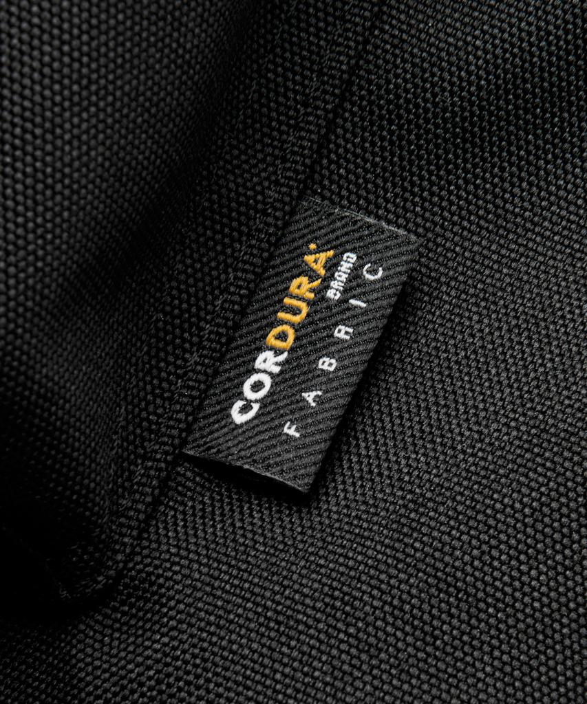 Musinsa Standard Рюкзак Cordura [Черный]