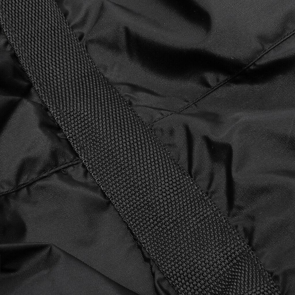 Хранение угля для гриля Weber Полиэстер Оксфордская ткань