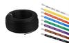 Amass 18Awg Silicone Cable 1M - Flexible Cable For Fpv, Rc Drones And Electronics (8 Colors)