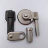 CCZA/B/C CCTA/ZD CAWB/A 2.0T K03 06J145701L 06J145702G 53039880290 Турбокомпрессор Вестгейт Дребезжание Заслонка AAA Запчасти Турбокомпрессора