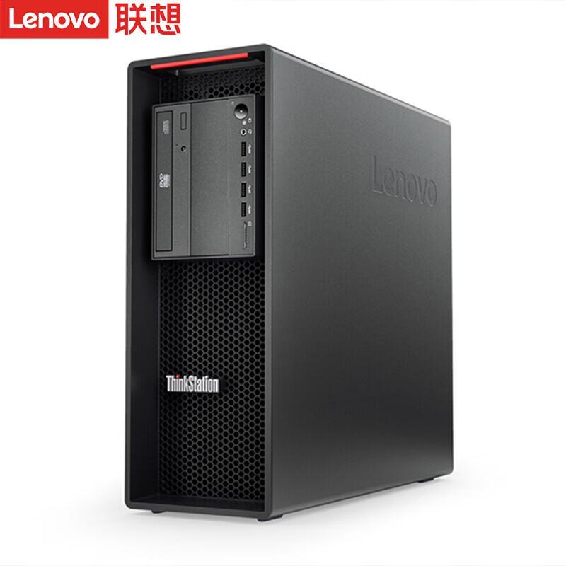 Lenovo Башня Рабочая станция ThinkStation P520C (Китайская версия)