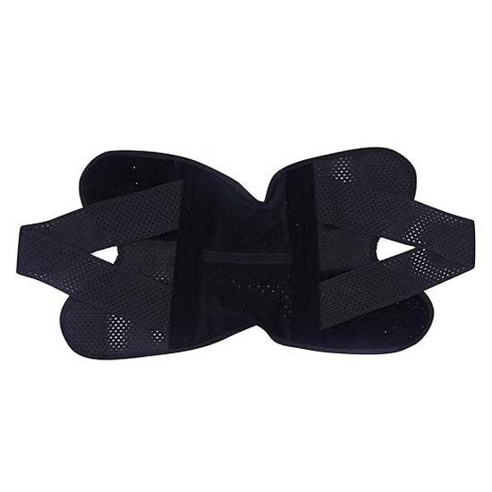 Adjustable Patella Sports Knee Brace – Thin, Six-Generation Meniscus Support for Running