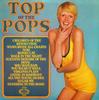 LP Record TOP OF POPPERS - Top Of The Pops Volume 26 SHM800 Hallmark Record 1972 UK Rock Used