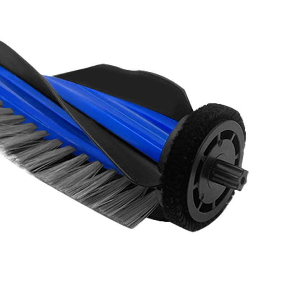 For Ecovacs DEEBOT X9 PRO OMNI/X9 PRO Main Brush Replacement High Efficiency Cleaning Dirt Removal Accessory