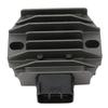 Регулятор напряжения для мотоцикла XVS 650 1100 1300 1600 Raptor 350 660 1998-2017 SH650D-11 Выпрямитель Преобразователь