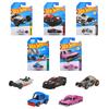 Hot Wheels Базовые Автомобили F Ассортимент 36 Миниатюрных Автомобилей Возраст - (Бокс-сет) - 3+ - Многоцветный C4982-98RF