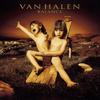 CD VAN HALEN  Balance Расширенное издание 2CD Blu-ray WPZR310704 RHINO 2025 Япония Рок