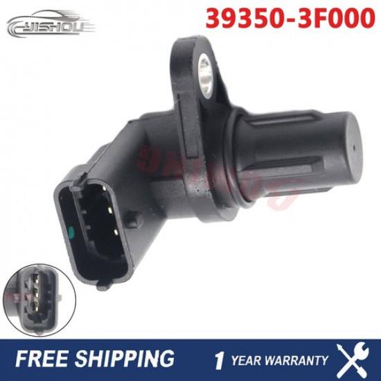 39350-3F000 New Camshaft Position Sensor For Hyundai Genesis 5.0L 2009-2015