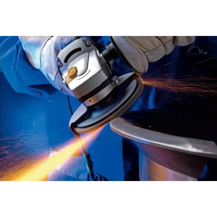 Disques à lamelles POLIFAN PFF 125 A80 PSF STEELOX - PFERD - 67648125