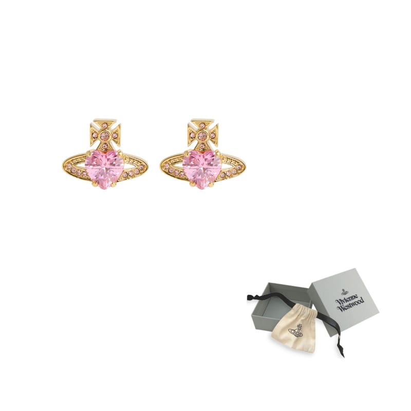 VIVIENNE WESTWOOD Серьги Ariella 505136862