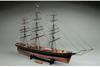 Woody Joe 1/100 Катти Сарк (без парусов) Набор для сборки деревянной модели (Корабль)