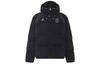 Jordan Пуховик X Paris Saint-Germain Черный DB6495-010