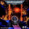 Звездная ковка Звездное литье, Брошь-аксессуар Warhammer 40K Подвеска из коллекции Боевая группа Значок Религии Механического Бога