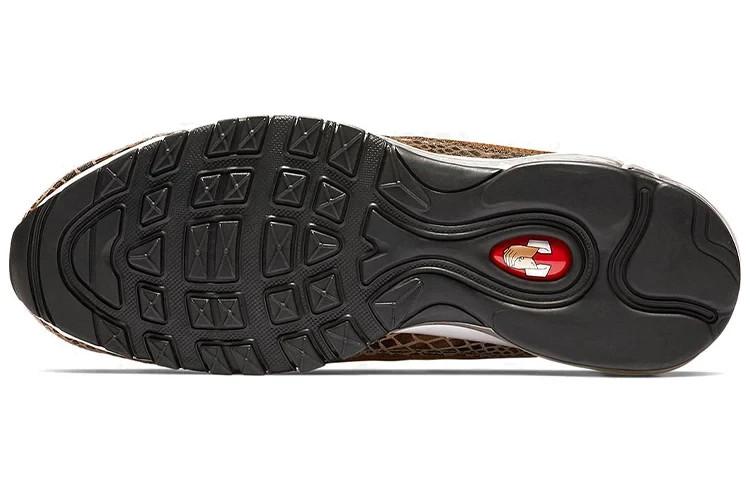 BV6649-708 NIKE AIR MAX 98 "КИТАЙСКИЙ НОВЫЙ ГОД" (2019) (Мужской)
