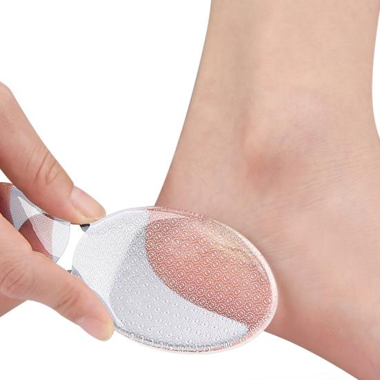 Nanometer Foot File Callus Remover Foot Rasp Hand Pedicure Care Dead Skin Removal Exfoliator Scrubber Arm Leg Hair Eraser Shaver Epilator Depilator