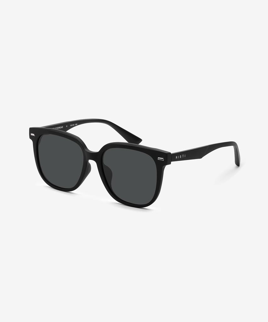 Lieti Mano Матовый Черный C2