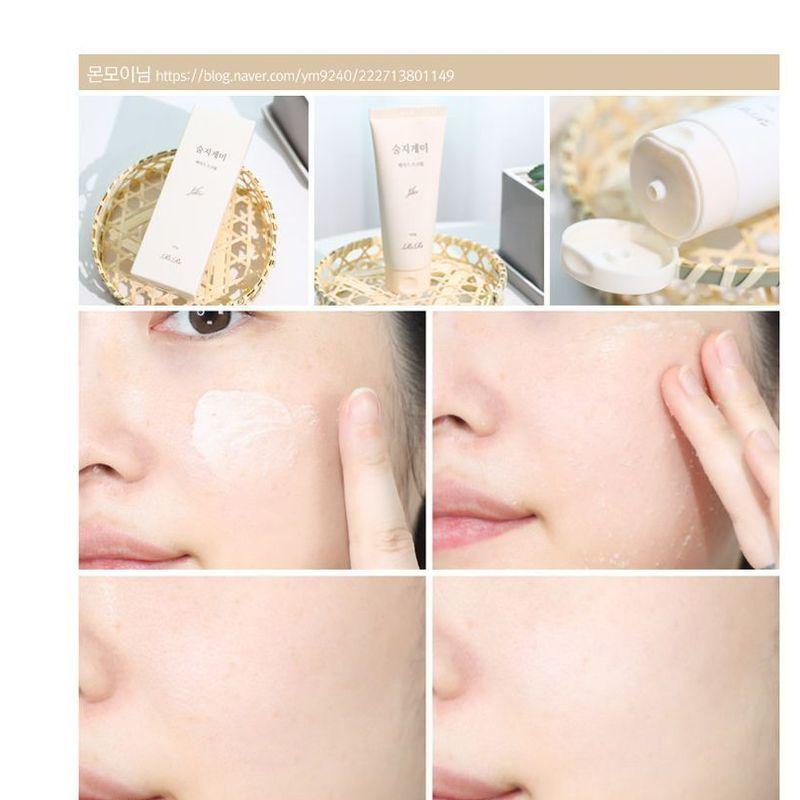RiRe - Rice Cocktail Face Scrub