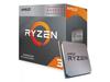 AMD Ryzen 3 5300G AM4 Processor 100100000253BOX.