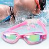 Kids Swim Goggles ,Swimming Eyewear, Professional ,Diving Full Protection Pool Glasses Water