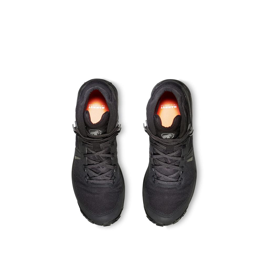 Ultimate III Mid GTX Женщины [Mammut] 3030-04690