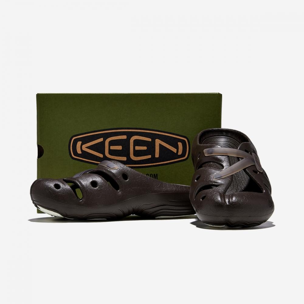 Keen [Keen X Pilgrim Surf + Supply] Yogeez 1030288