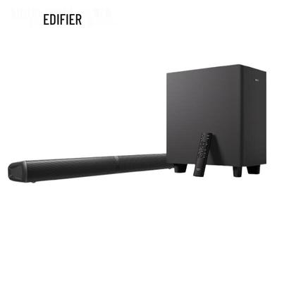 Edifier B2SW 2.1-канальная ТВ-саундбар с Bluetooth 5.3, штекер CN (адаптер в комплекте)